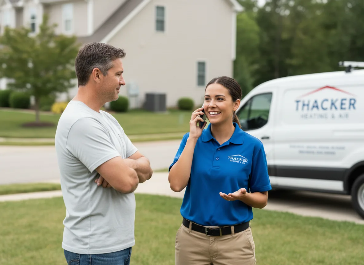 Ac Repair Bee Branch, AR FAQs